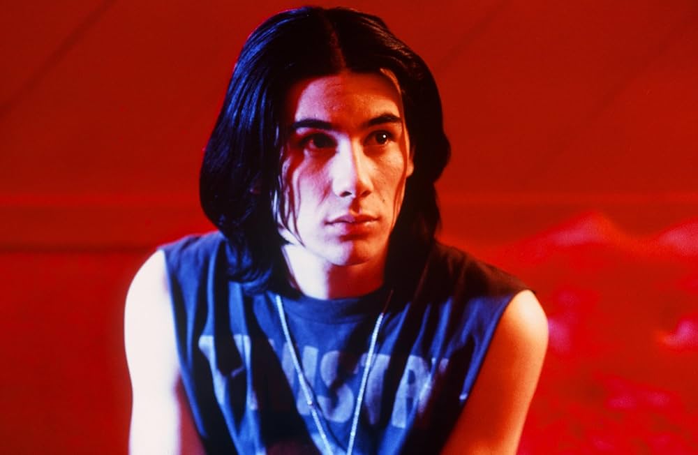 james duval