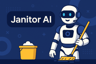 janitor ai