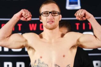 justin gaethje