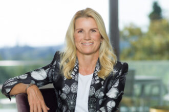 karin dohm