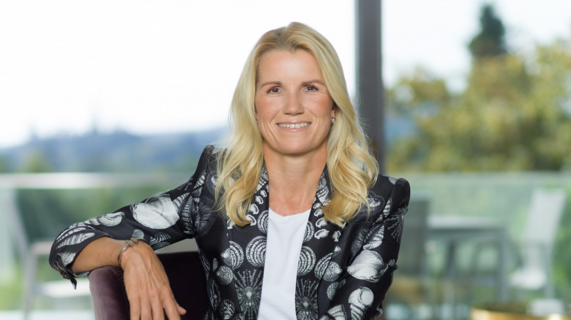 karin dohm