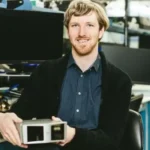 kevin david lehmann