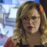 kirsten vangsness
