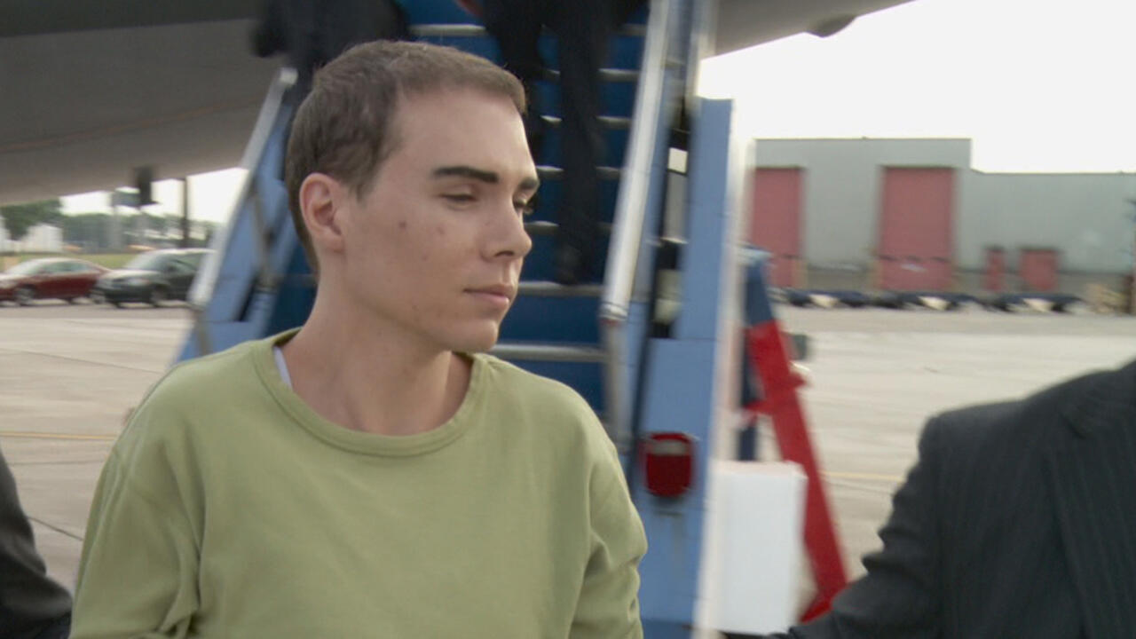 luka magnotta
