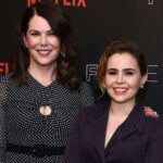 mae whitman