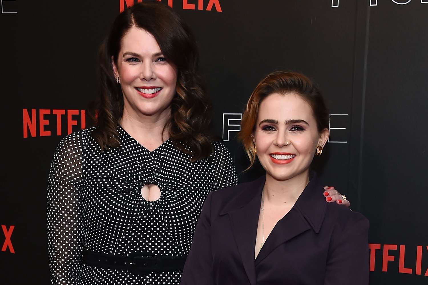 mae whitman