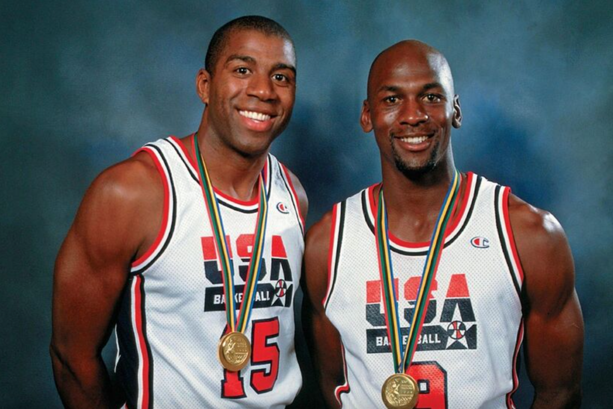 magic johnson