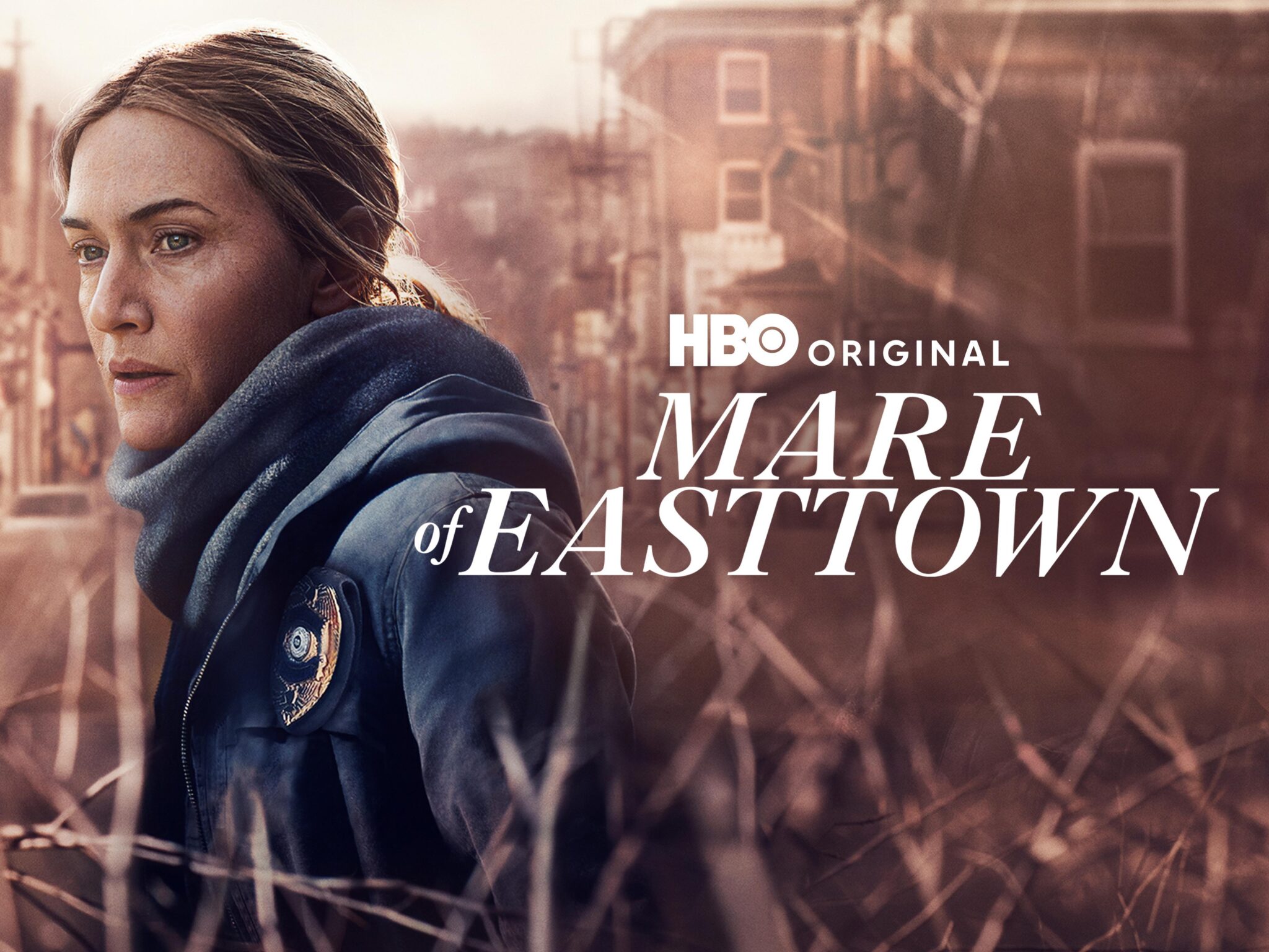 mare of easttown