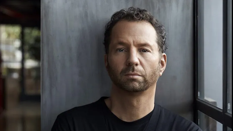 michael rapino