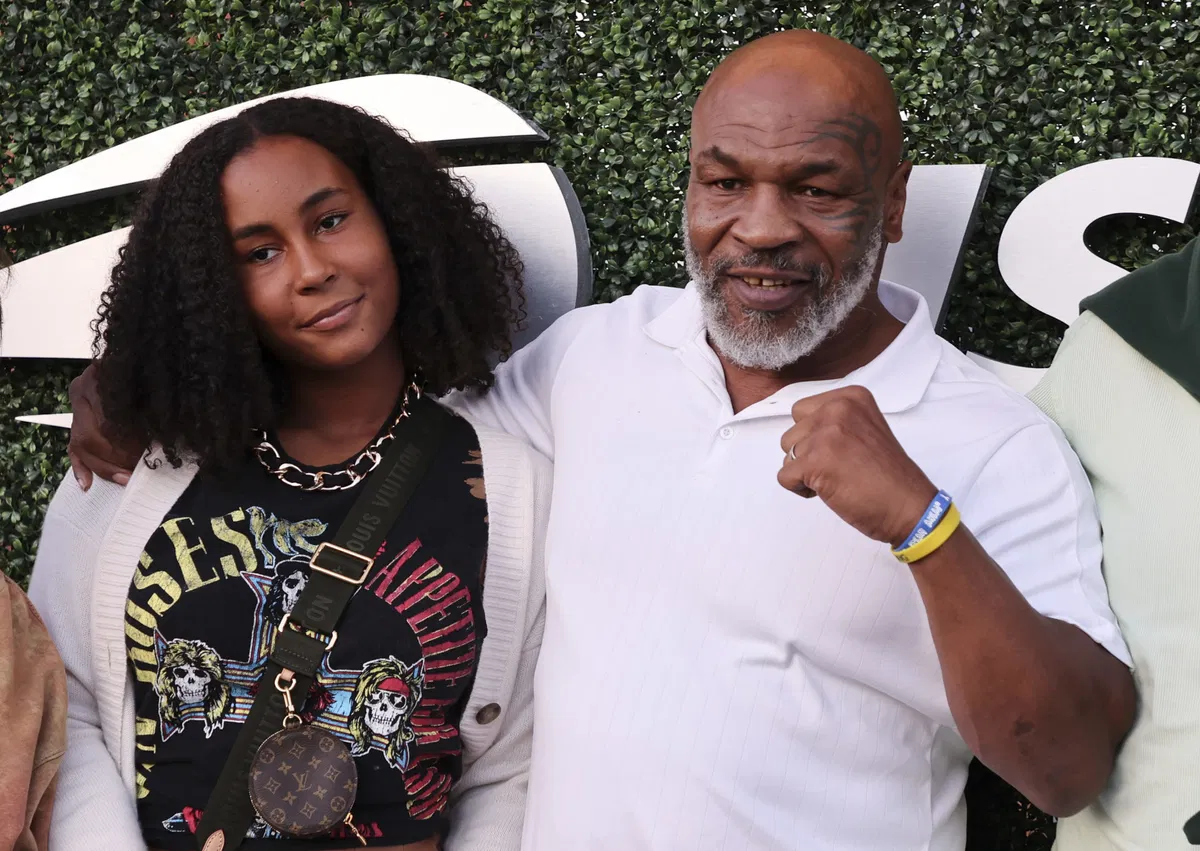 milan tyson