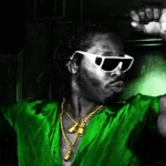 mitch green