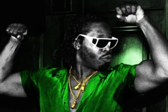 mitch green