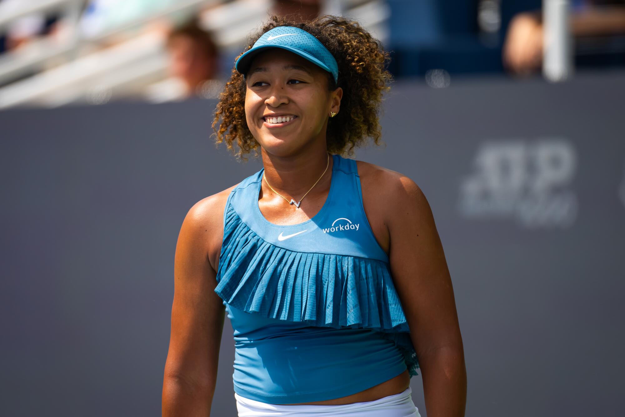 naomi osaka