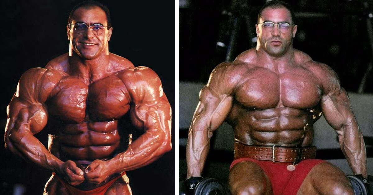 nasser el sonbaty