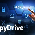 nippydrive