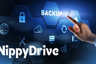 nippydrive