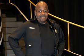 reginald veljohnson