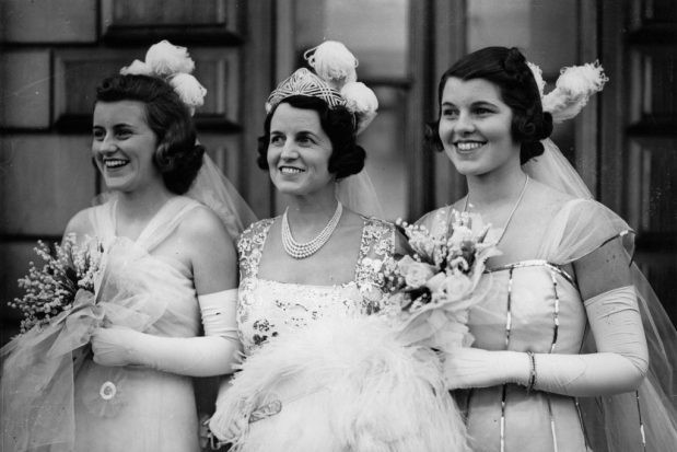 rosemary kennedy