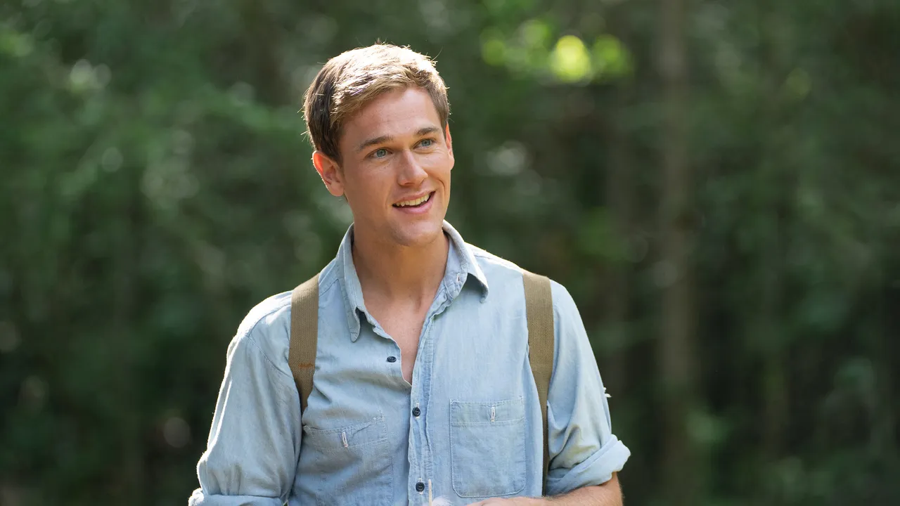 taylor john smith