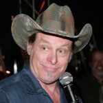 ted nugent