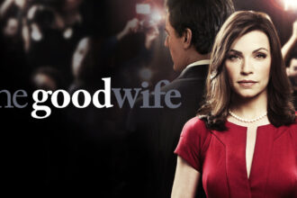 the good wife