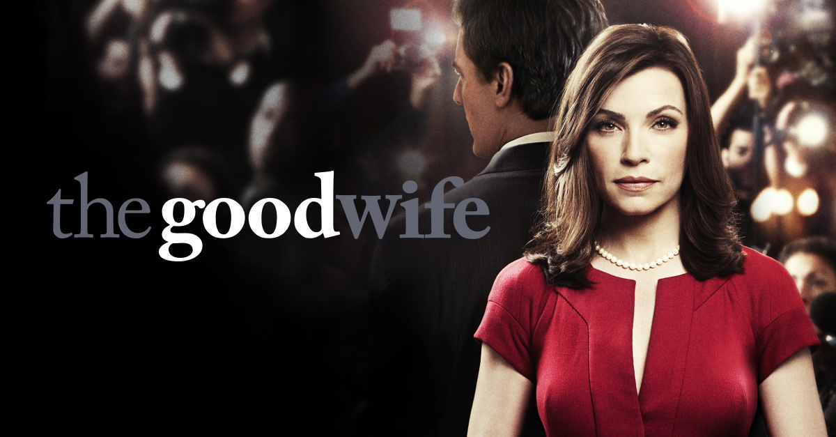 the good wife