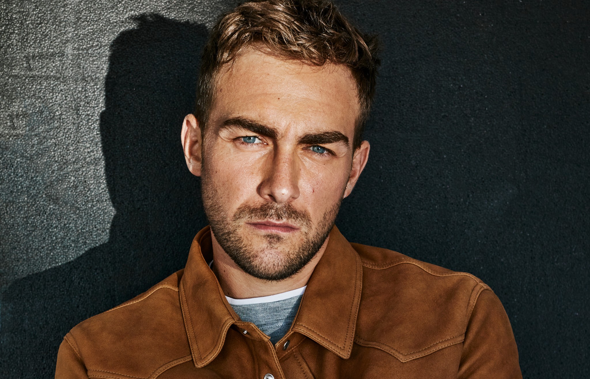 tom austen