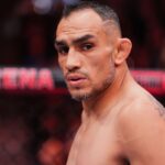 tony ferguson