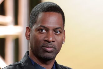 tony rock
