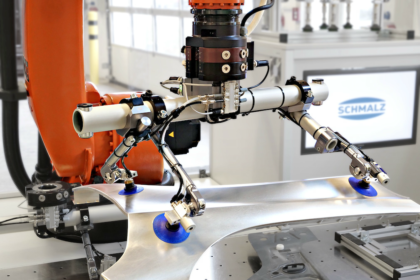 vacuum technology