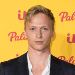 will tudor