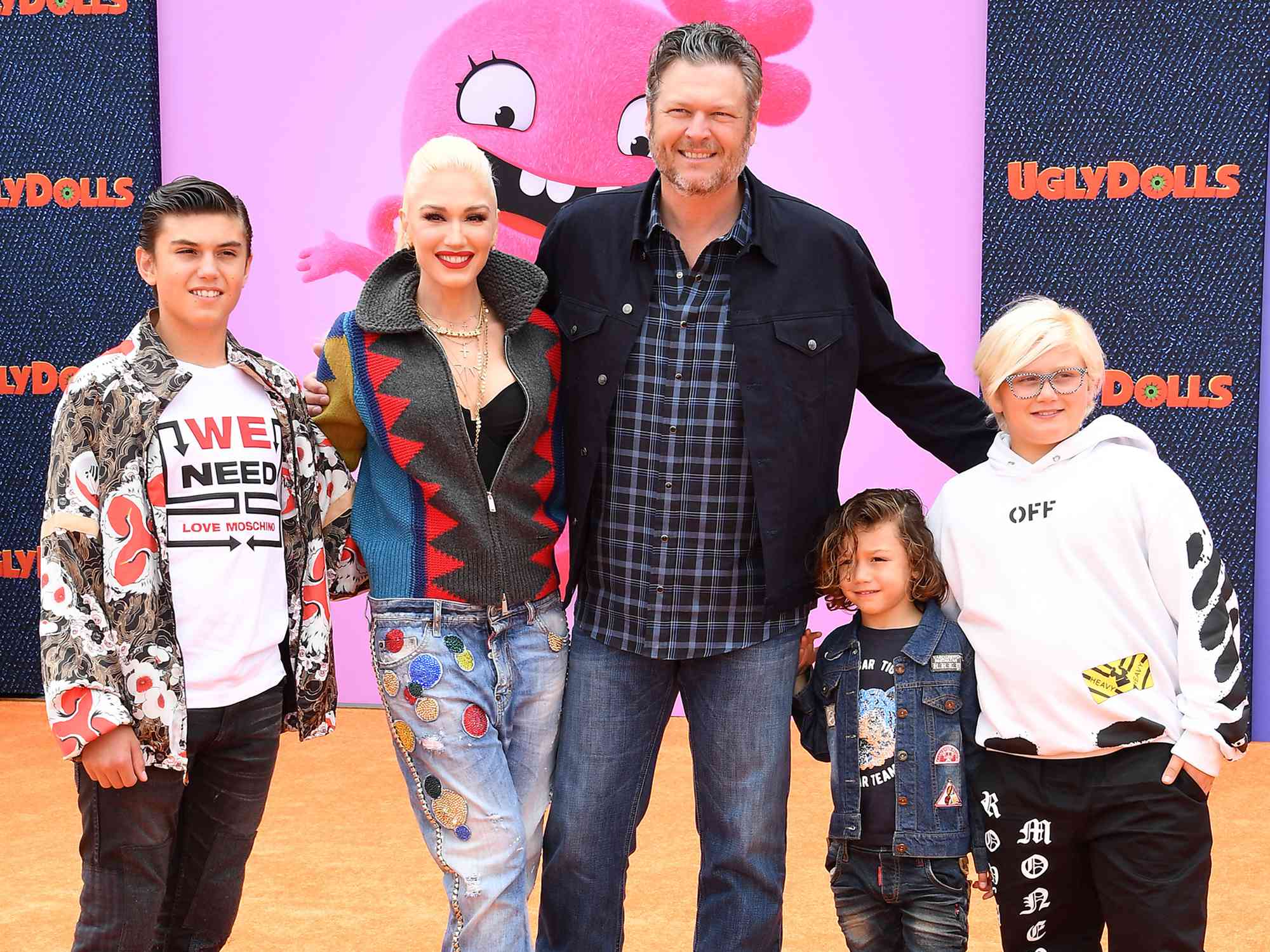 zuma nesta rock rossdale