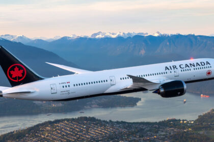 Air Canada
