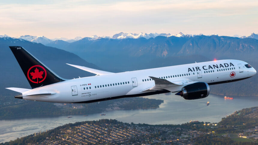 Air Canada