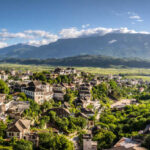 Albanien