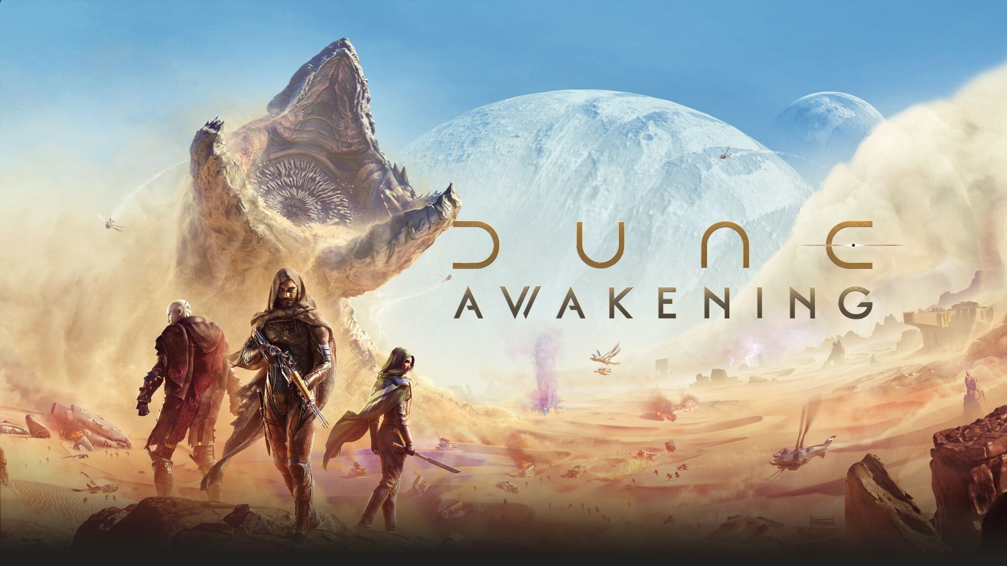 Awakening