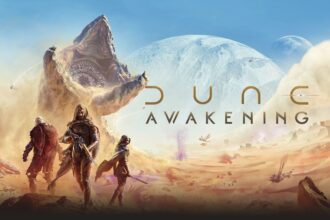 Awakening