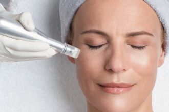 Beauty care
