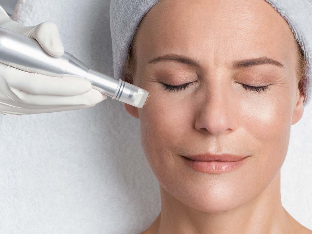 Beauty care