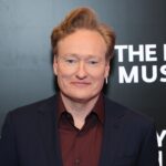 Conan O’Brien