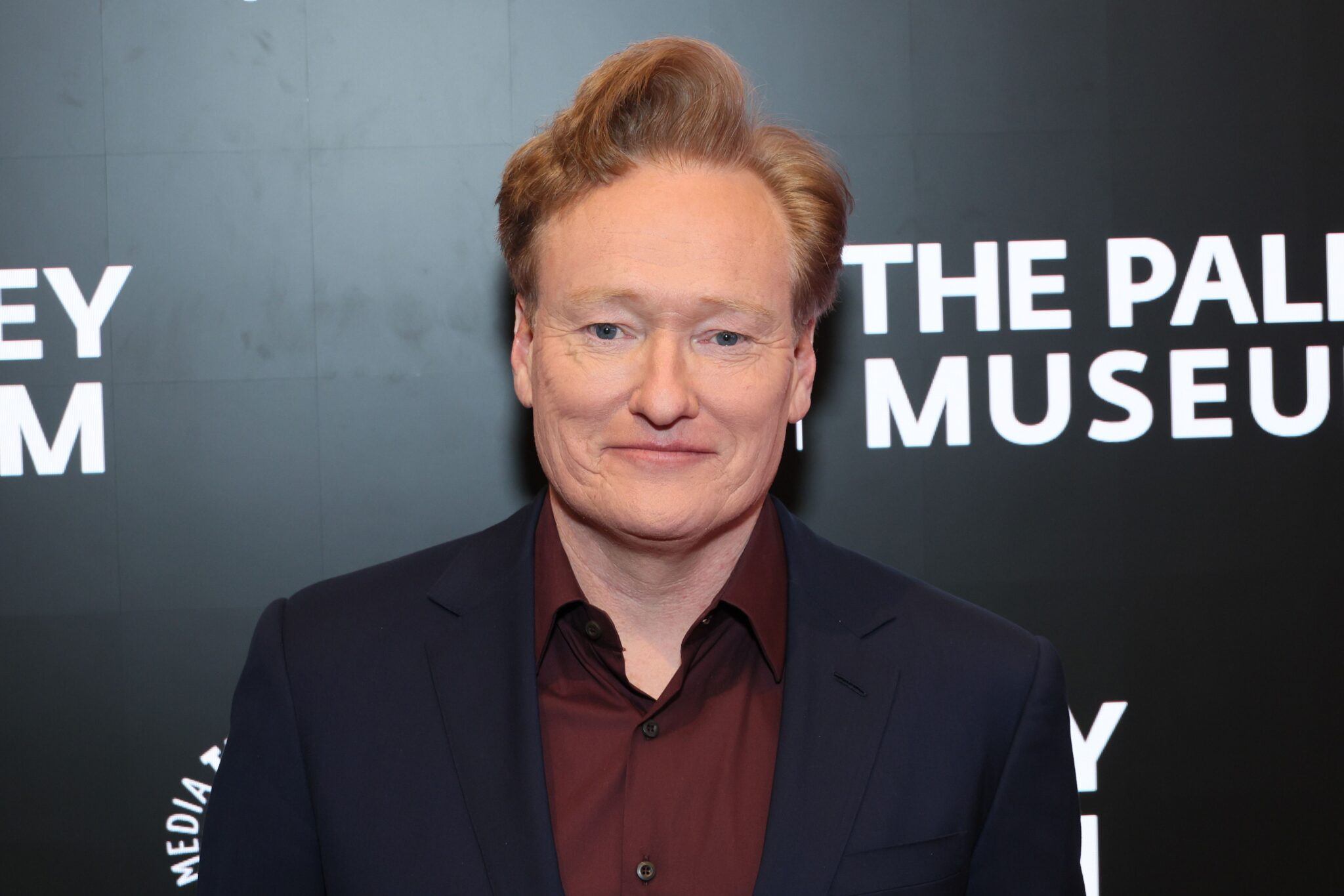 Conan O’Brien