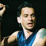 Dave Gahan