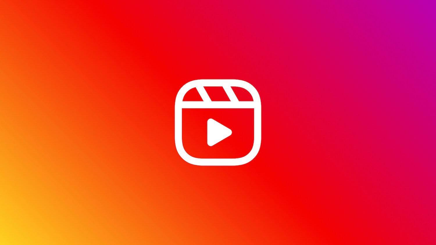 Download Instagram Reels