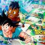 Dragon Ball Z Kakarot