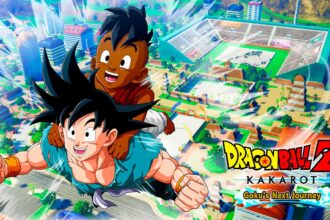 Dragon Ball Z Kakarot