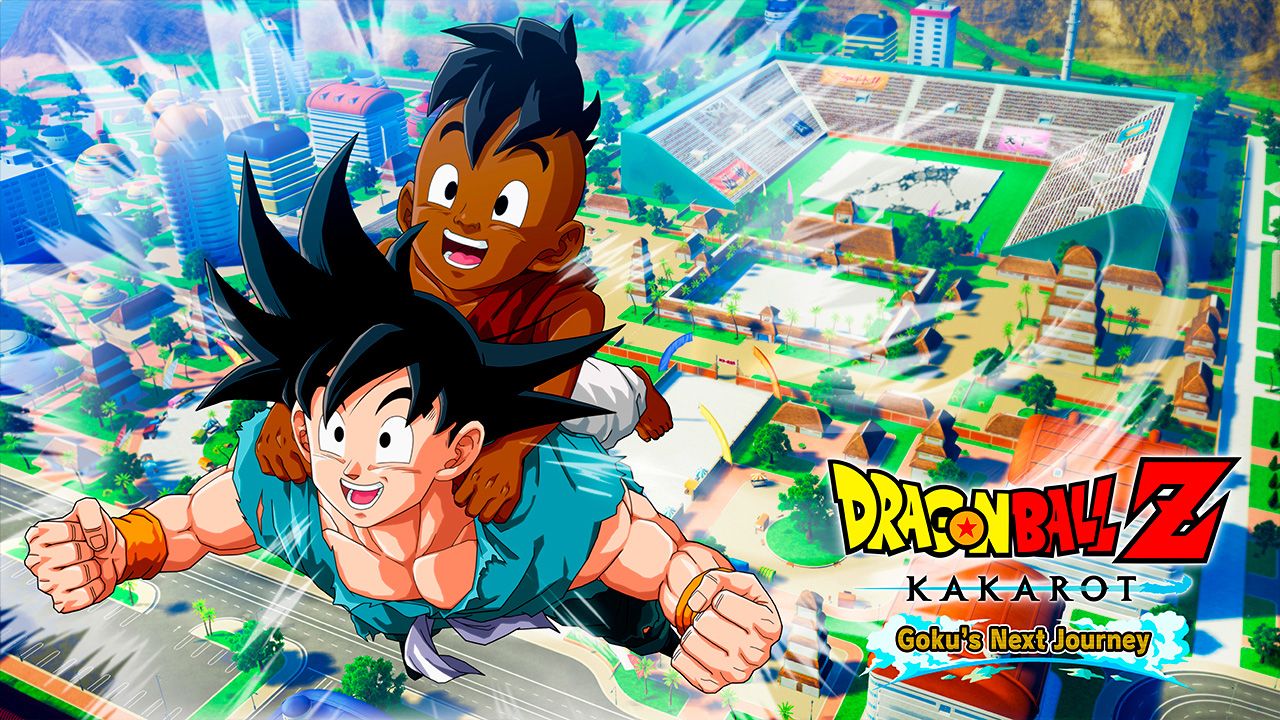 Dragon Ball Z Kakarot