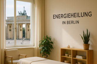 Energieheilung