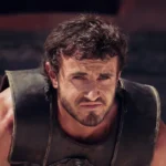 Gladiator 2