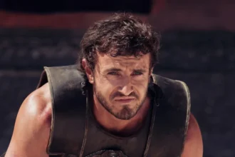 Gladiator 2