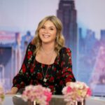 Jenna Bush Hager